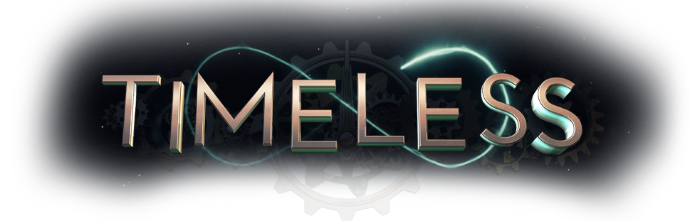 Timeless 2023
